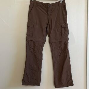 Girls REI hiking/outdoor pants size 10-12